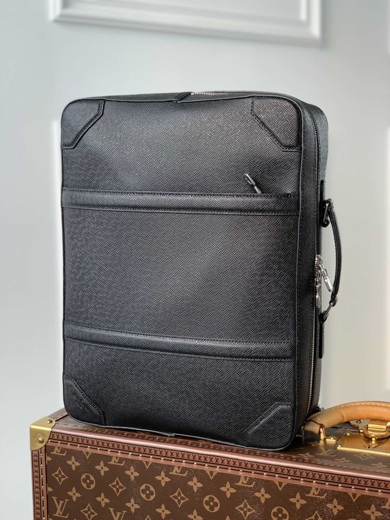 Mens LV Briefcases